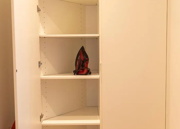 Apartment Josef's I Pink Flamingo I Deluxe Vienna